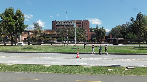 Registraduría Nacional del Estado Civil